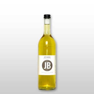 JB Streuobst Cuvée 2025