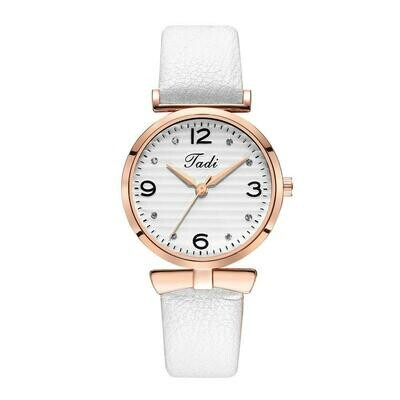 ​Reloj elegante para dama 🕣