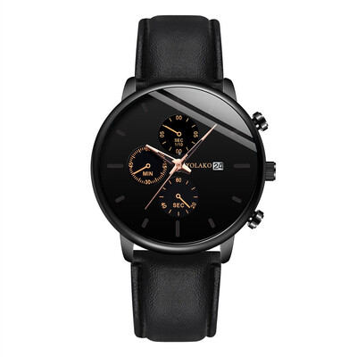 Reloj elegante para caballero