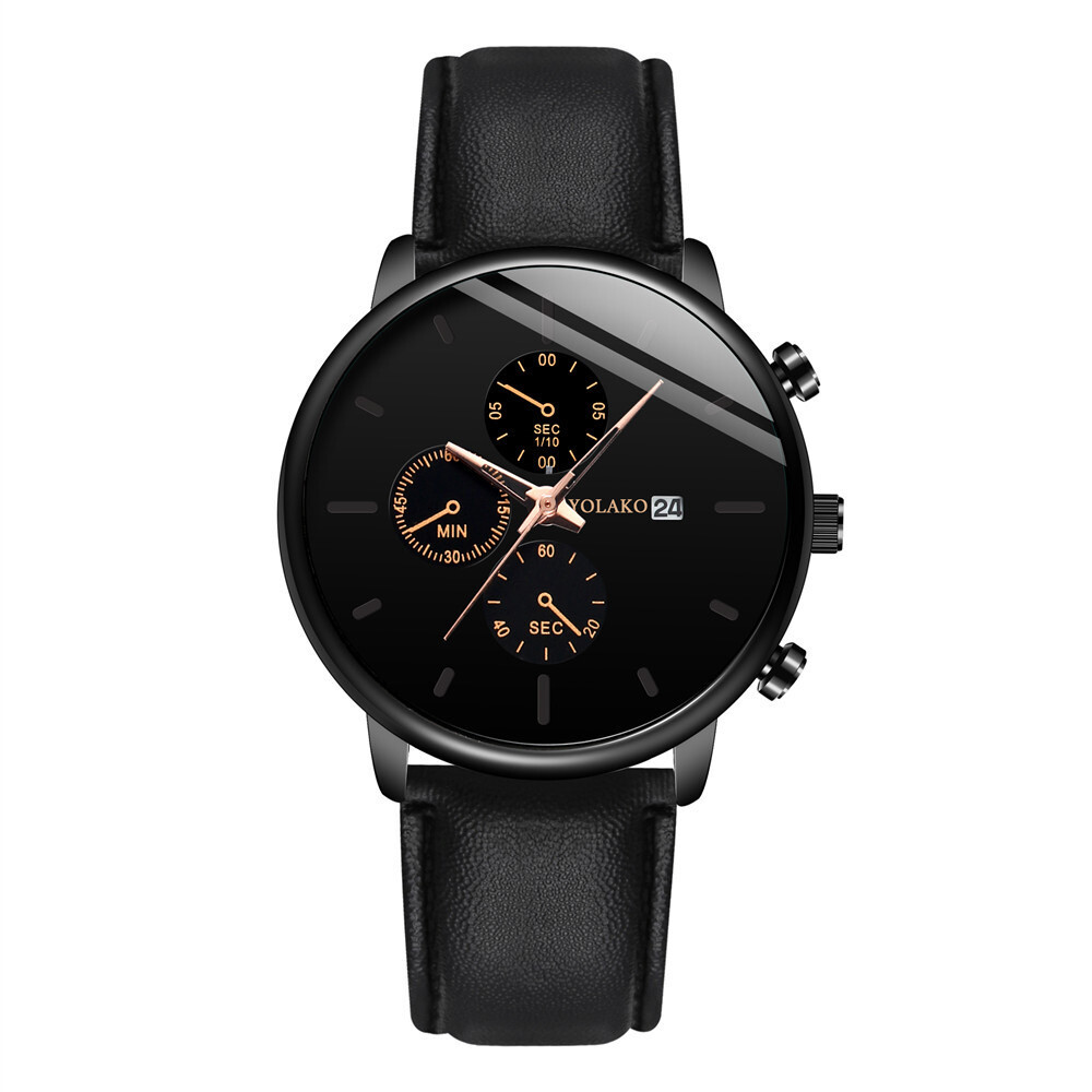 Reloj elegante para caballero