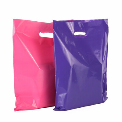Shopping Bags