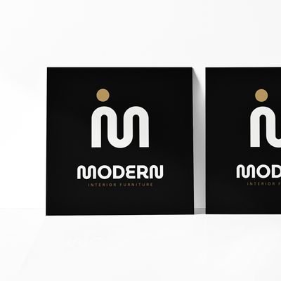 Squared Business Cards