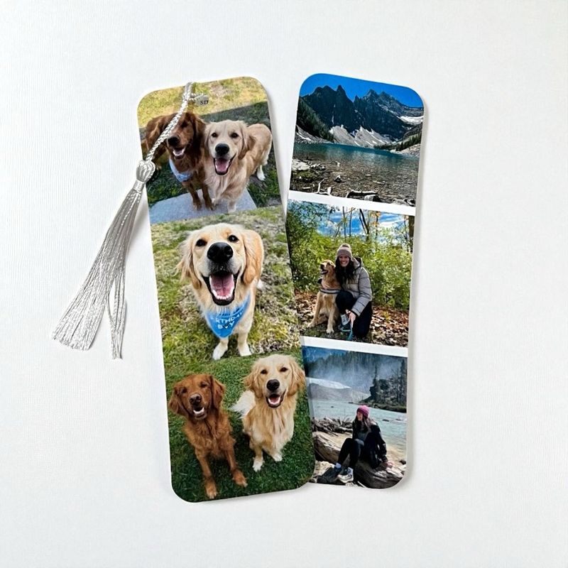 Bookmark Prints