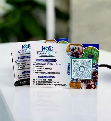 Custom Sized Card Prints