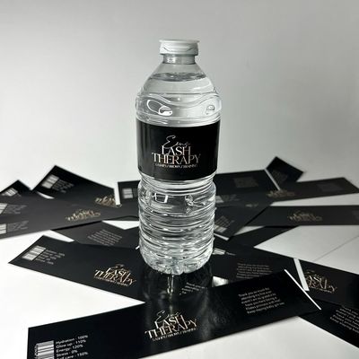 Custom Water Bottles