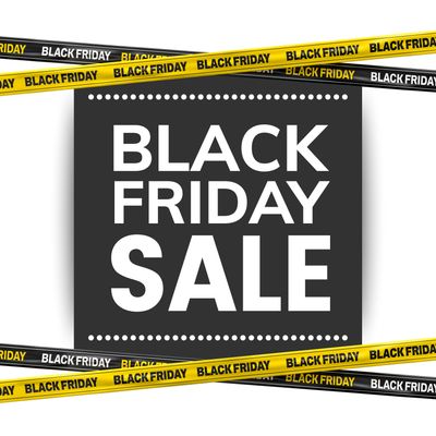 Limited Edition Black Friday Deals