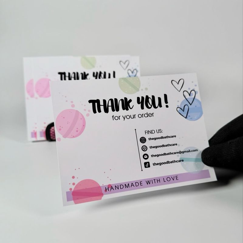 Custom Sized Card Prints