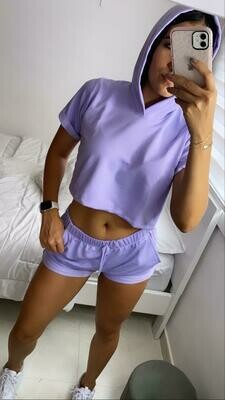 Conjunto Paris