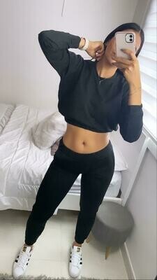 Conjunto Londres