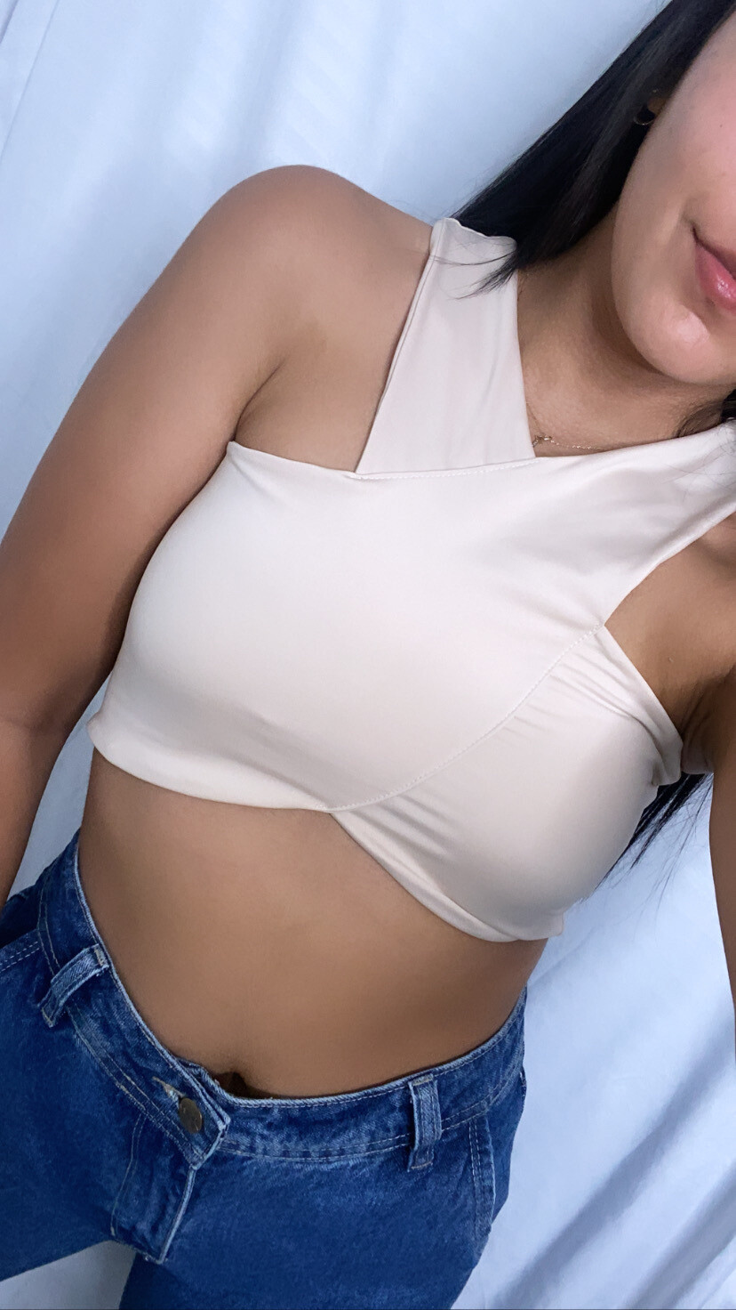 Blusa X