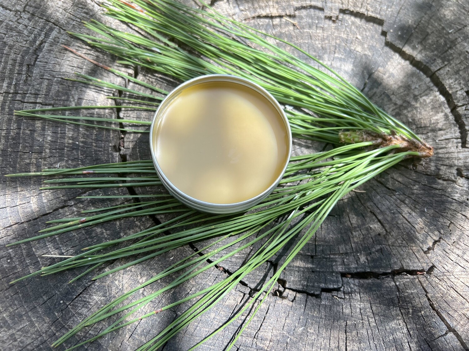 What ails ya - eczema &amp; bug bite relief