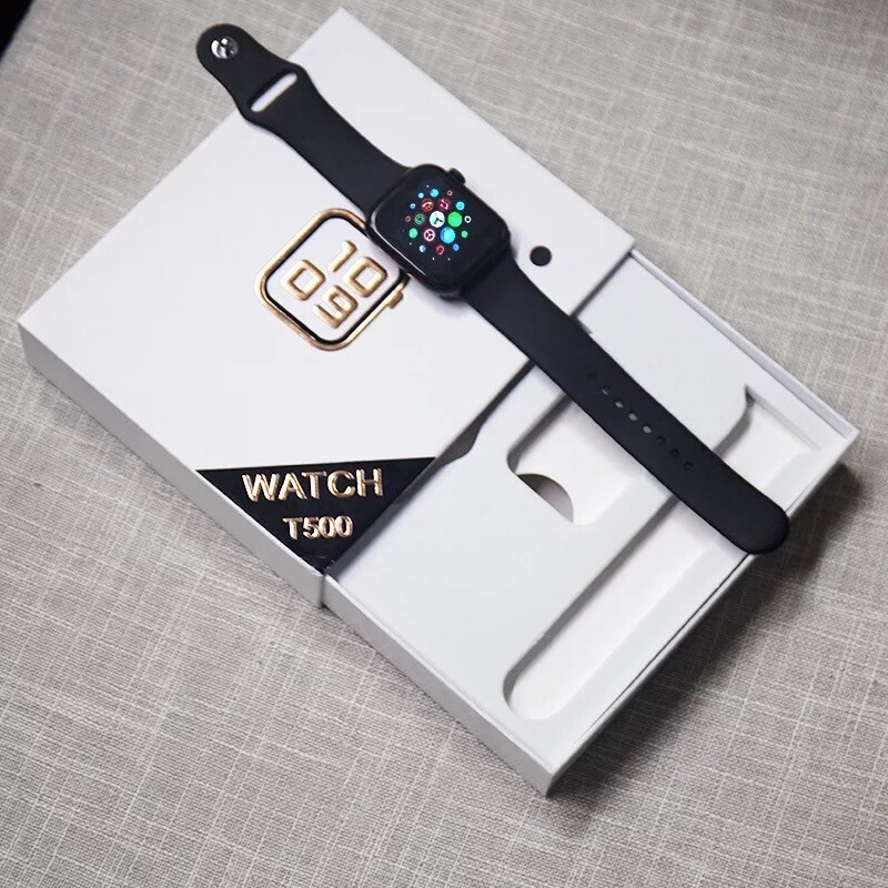 t 500 watch features