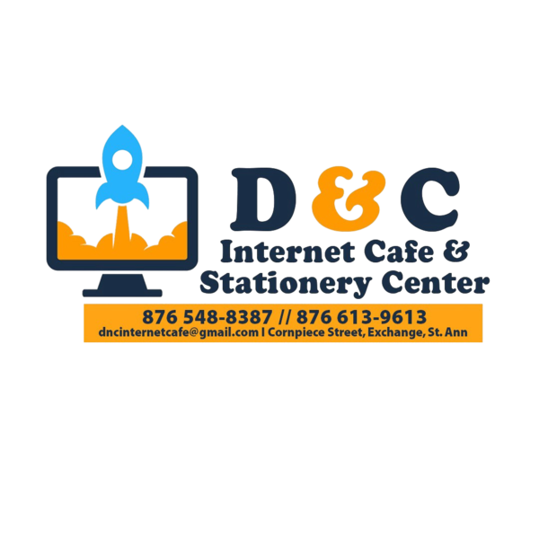 DnC Internet Cafe