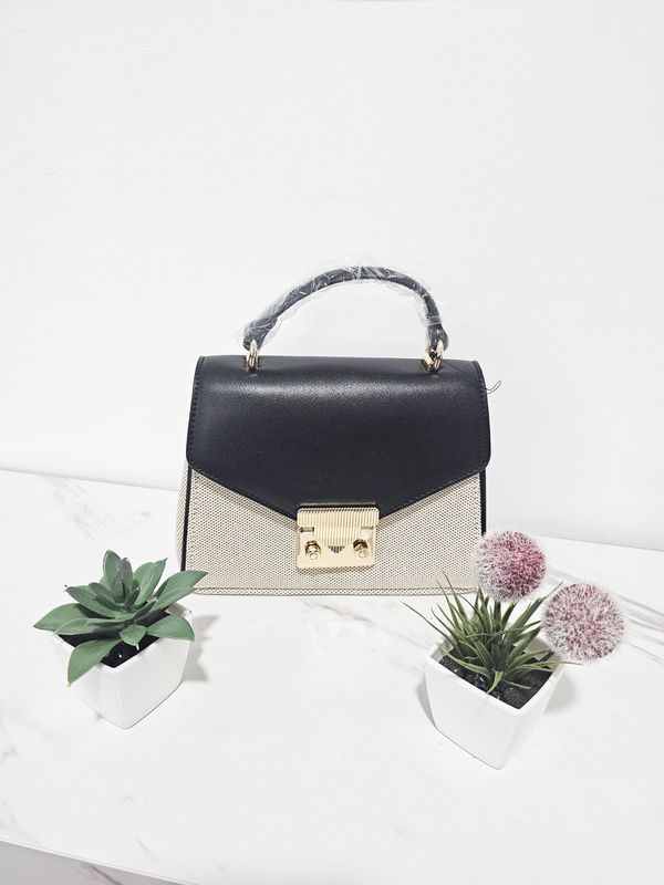Black Cute Mini Bag