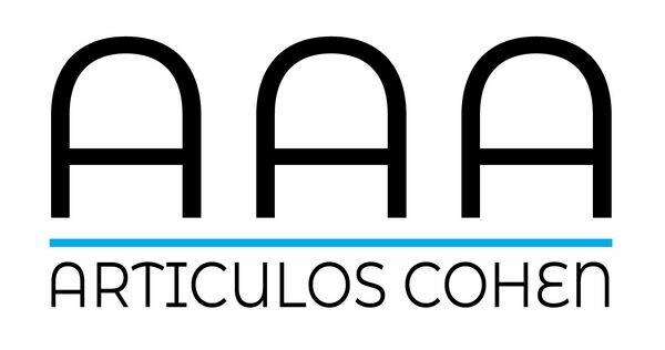 Logo de Tienda AAA Articulos Cohen