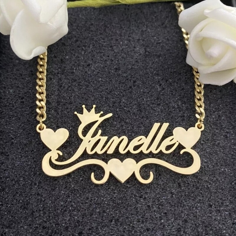 RIBBON HEART DESIGN