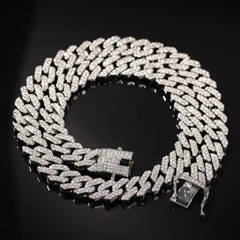 MIAMI CUBAN LINK CHAIN
