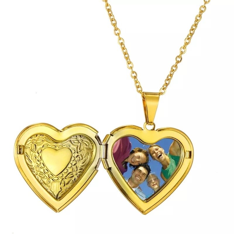 PICTURE LOCKET