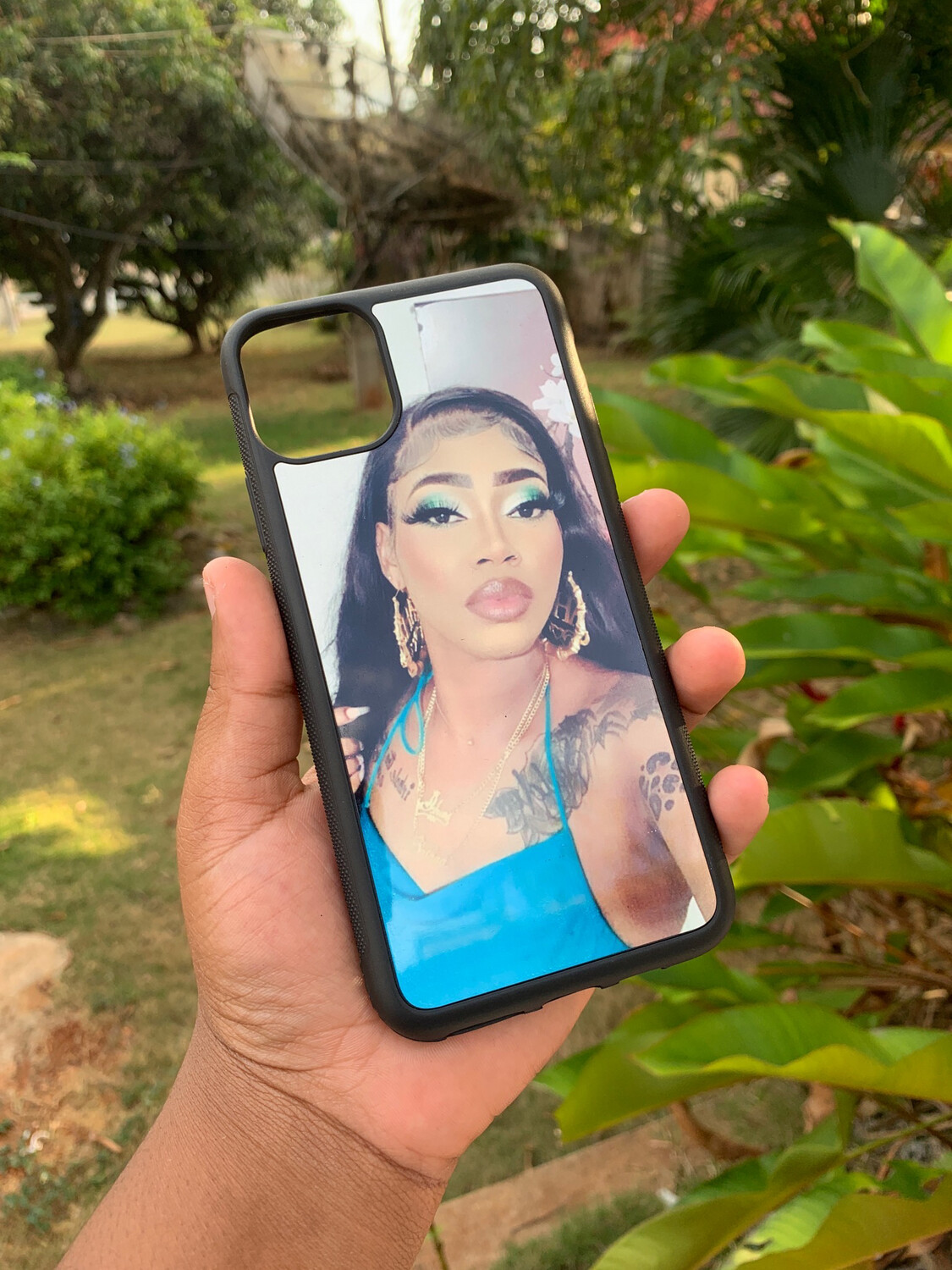 PICTURE PHONECASE