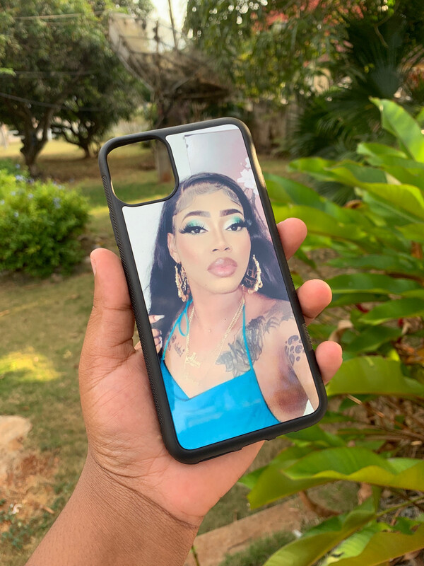 PICTURE PHONECASE