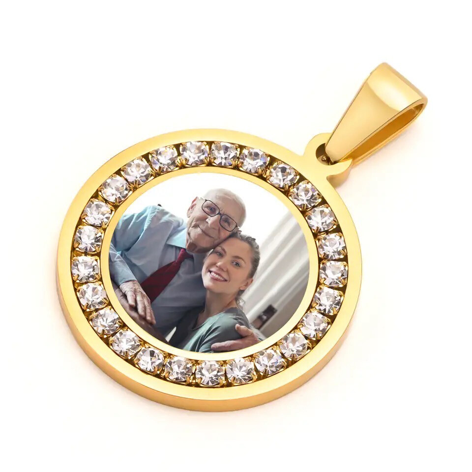 MINI MEDALLIONS