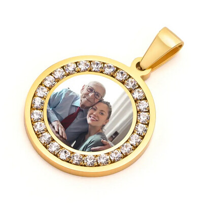 MINI MEDALLIONS