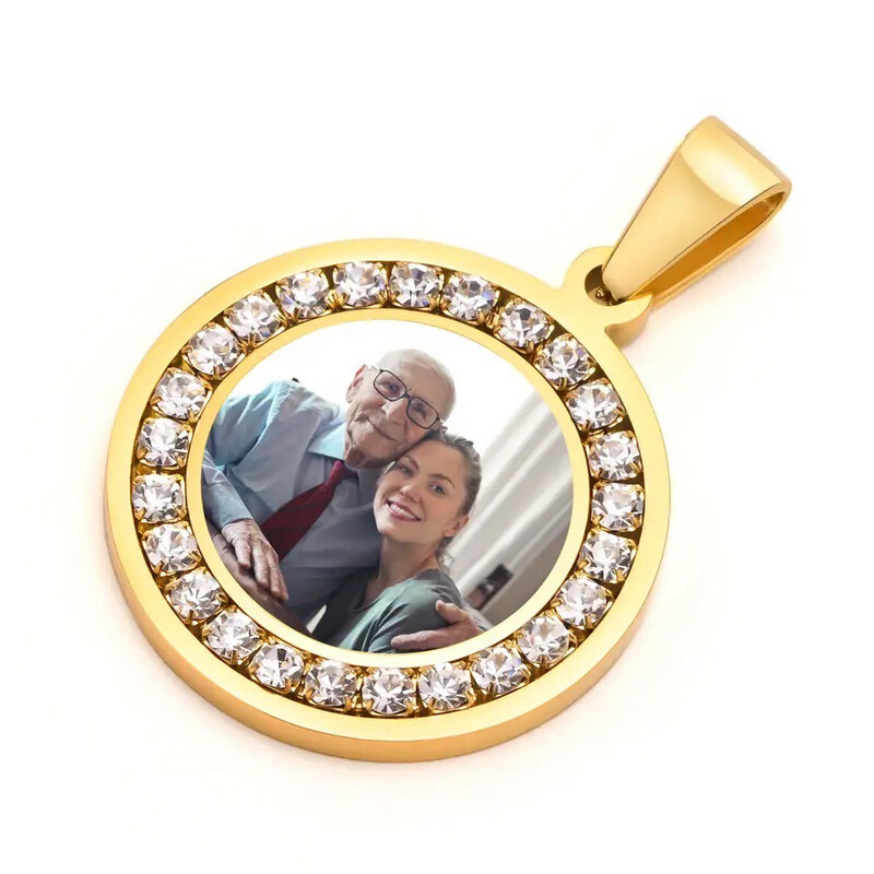 MINI MEDALLIONS
