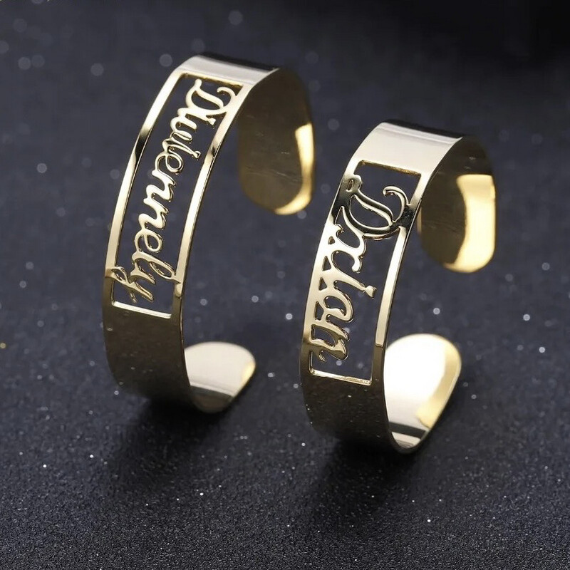 CLUTCH BABY BRACELET