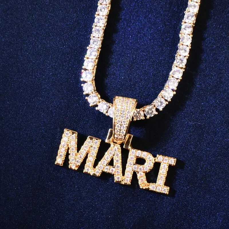 MINI ICY PENDANT