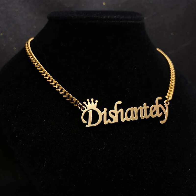 3MM CUBAN LINK NECKLACE