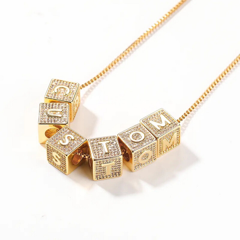 ICY CUBE INITAL CHAIN