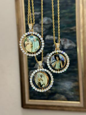 Medallions