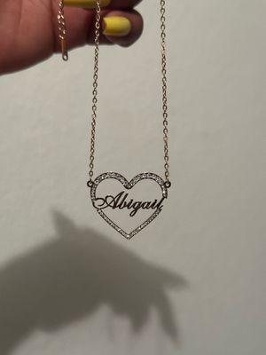 Valentine’s Special