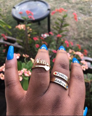 Rings