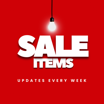 SALE