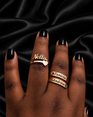 Rings