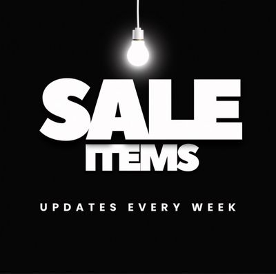 SALE