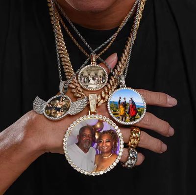 Medallions