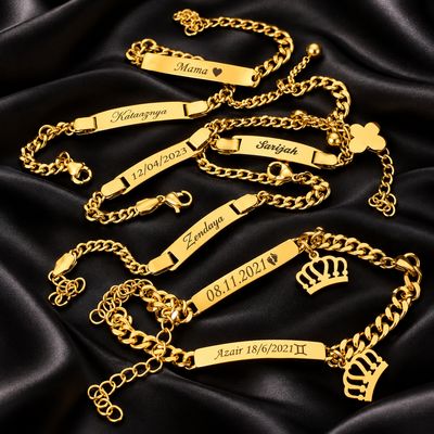 Baby/Kids Bracelets