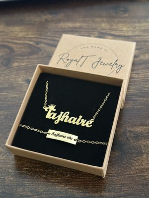 THE BABY SET