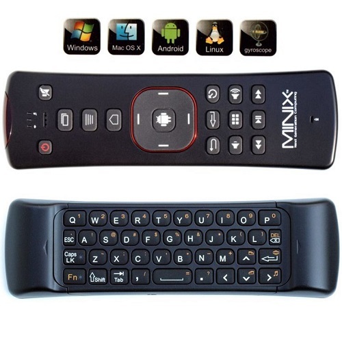 MINIX WIRELESS MOUSE NEO A2
