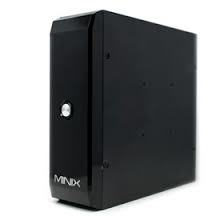 MINIX D2550-HD SYSTEM MINI PC