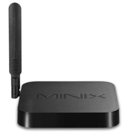 MINIX NEO X8-H ANDROID DEVICE