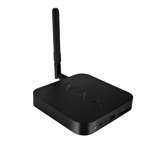 MINIX NEO X7 ANDROID MEDIA BOX