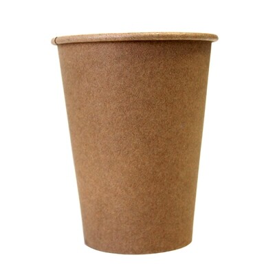 Vaso ecow natural 16 oz
