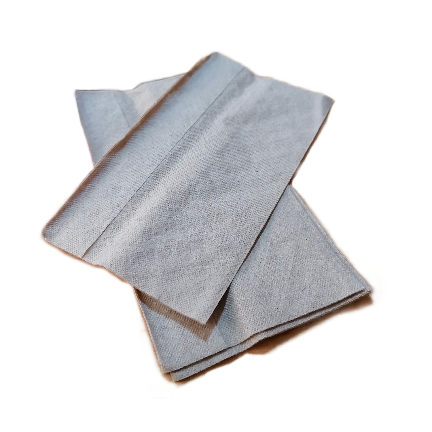 Servilletas moka 34 x 16 cm, paquete x 100 u