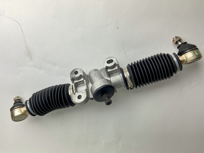 RX5 Steering Rack Assembly