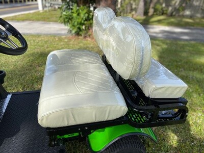Cricket Seat Cushions