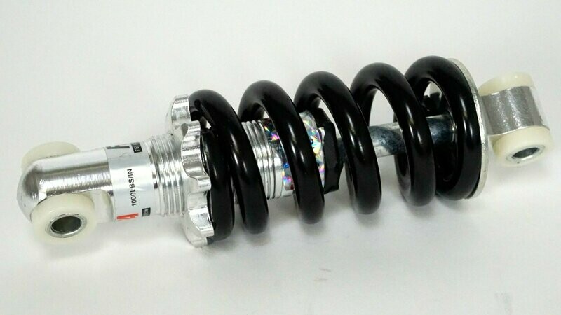 Rear Shock - Sold Individually