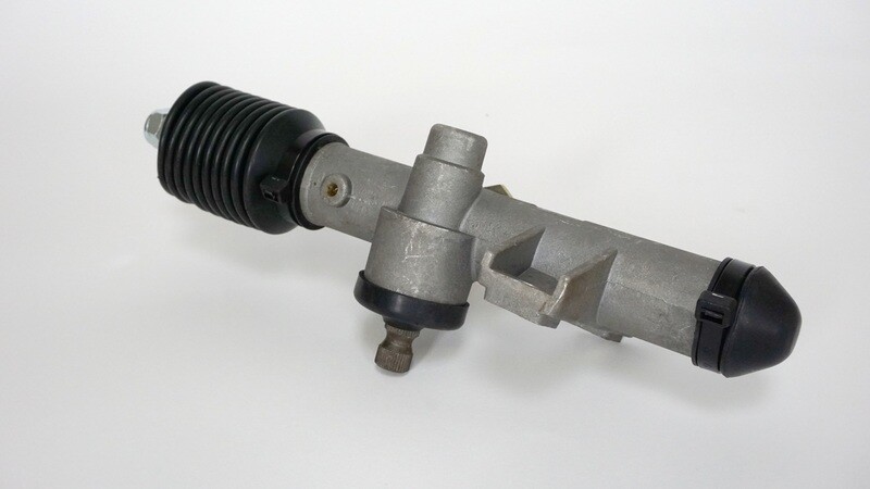 SX3 Center Steering Rack Assembly